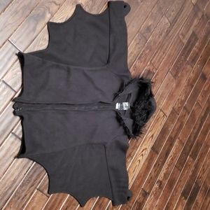 Bat Halloween costume